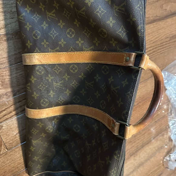 Louis Vuitton 45 bag!!! In great condition!! - Picture 5 of 5